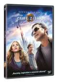 Magic Box Země zítřka DVD