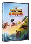 Magic Box Neuvěřitelný příběh o obrovské hrušce DVD