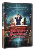 Magic Box Jo Nesbo: Doktor Proktor a vana času DVD