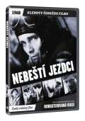 Magic Box Nebet jezdci DVD (remasterovan verze)