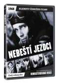 Magic Box Nebeští jezdci DVD (remasterovaná verze)