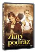 Magic Box Zlat podraz DVD