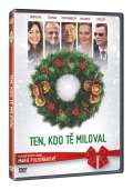 Magic Box Ten, kdo tě miloval DVD