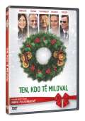 Magic Box Ten, kdo t miloval DVD