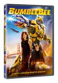 Magic Box Bumblebee DVD
