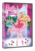 Magic Box Barbie a Rov balernky DVD