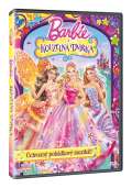 Magic Box Barbie a Kouzelná dvířka DVD