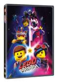 Magic Box Lego příběh 2 DVD