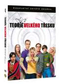 Magic Box Teorie velkho tesku 9.srie 3DVD