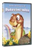 Magic Box Země dinosaurů 4: Putování v mlze DVD