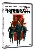 Magic Box Hanebný pancharti DVD