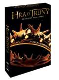 Magic Box Hra o trůny 2. série 5DVD (VIVA balení)