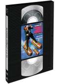 Magic Box Bláznivá střela 2 a 1/2: Vůně strachu DVD - Retro edice