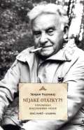 Academia Njak otzky?! - Vzpomnky kolymskho vzn