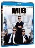 Bontonfilm a.s. Muži v černém: Globální hrozba Blu-ray