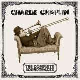 Chaplin Charlie Complete Soundtracks