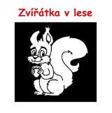 Jonathan Livingston Zvířátka v lese