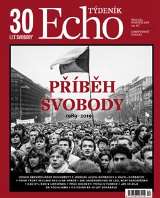Echo Media P��b�h svobody