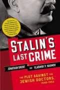 HarperCollins Publishers Stalins Last Crime