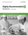 Oxford University Press Highly Recommended 2 Workbook