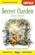 Infoa Tajn zahrada / Secret Garden - Zrcadlov etba (A2-B1)