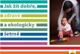 Arnica Jak žít dobře, zdravě a ekologicky šetrně