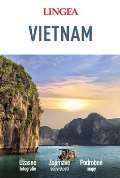 Lingea Vietnam velký průvodce
