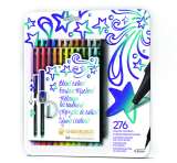 Chameleon Set Chameleon Fineliner - detailní popisovače, 12ks designer tóny