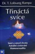 Eugenika Třináctá svíce