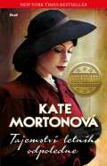 Mortonová Kate Tajemství letního odpoledne