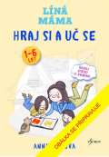 Esence Líná máma - Hraj si a uč se