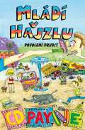 Jota Mládí v hajzlu - Povolení prudit