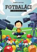 Host Fotbaláci 3 - Záhada fantoma v bráně