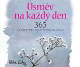 Slovart Úsměv na každý den - 365 citátů pro pozitivní náladu