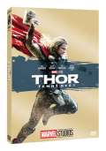 Magic Box Thor: Temn svt DVD - Edice Marvel 10 let