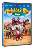 Magic Box Mrkek Bill DVD