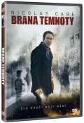 Magic Box Brna temnoty DVD