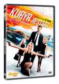 Magic Box Kurýr: Restart DVD