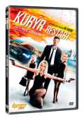 Magic Box Kurr: Restart DVD