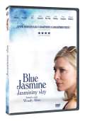 Magic Box Jasmniny slzy DVD