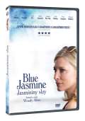 Magic Box Jasmíniny slzy DVD