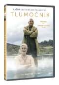 Magic Box Tlumočník DVD