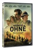 Magic Box Hrdinové ohně DVD
