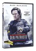 Magic Box Den patriot DVD