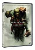 Magic Box Hacksaw Ridge: Zrozen hrdiny DVD