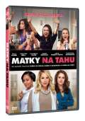 Magic Box Matky na tahu DVD