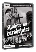 Magic Box Kladivo na čarodějnice (remasterovaná verze)
