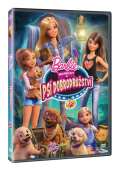 Magic Box Barbie: Psí dobrodružství DVD
