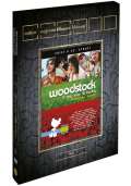 Magic Box Woodstock DVD - Edice Filmové klenoty