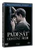 Magic Box Padesát odstínů šedi DVD